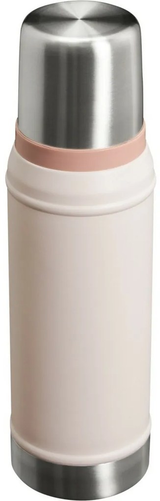 Stanley Thermosz Legendary Classic 750 ml Rose Quartz, 0,75 l