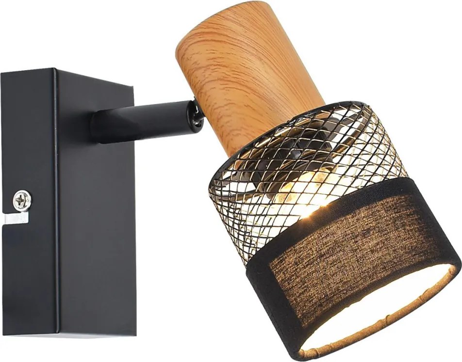 Italux COLETTA SPL-90110-1 Spotlámpa 1x4W/e14 IP20