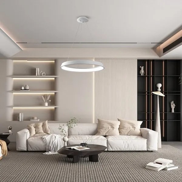 Immax NEO 07079L - LED dimmelhető lámpa 60 cm, 39W, 230V, távirányítóval