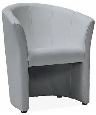 Fotel Thersa (szürke). 1050877