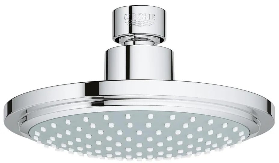 GROHE 28233000 - Zuhanyfej EUPHORIA COSMOPOLITAN 160 fényes króm