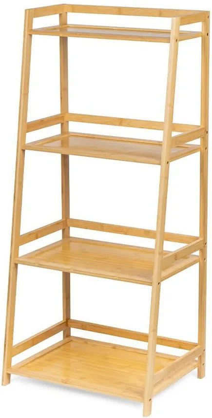 AVENBERG BAMBU LADDER Bambuszpolc