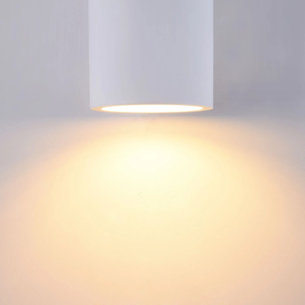 Maytoni modern fali lámpa parma fehér myc191-wl-02-w