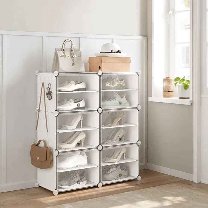 Cipőtároló cipőtartó – ABO-E1033