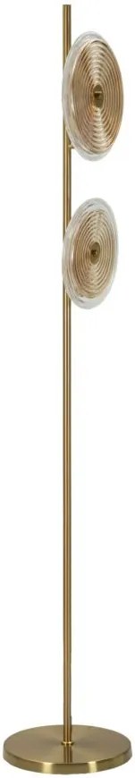 Velence állólámpa ø 30x168cm