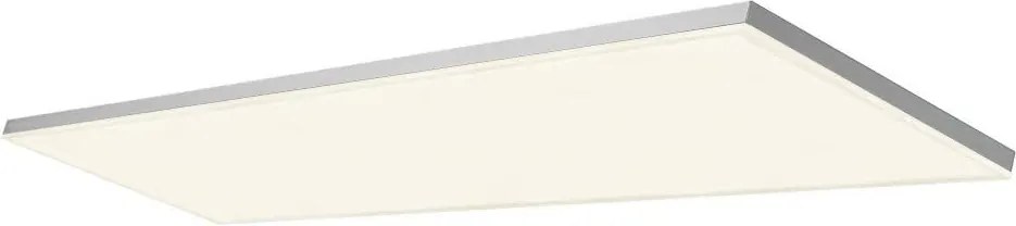 Plafon Ledvance 120 x 30 cm fehér