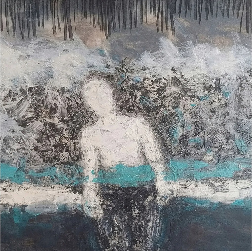 Fali fotótapéta Flizelin a szobába Rejtélyes világ 250x250 Ragasztó