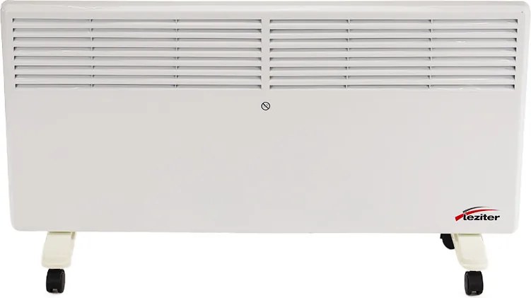 Asama elektromos fűtőtest 1250W/2500W