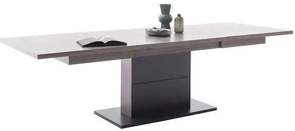 Venezia bővíthető étkezőasztal 180-280cm
