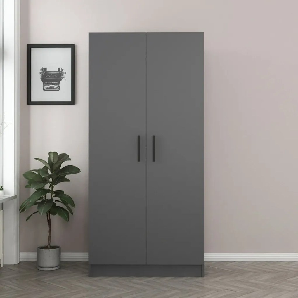Kale Anthracite - 210