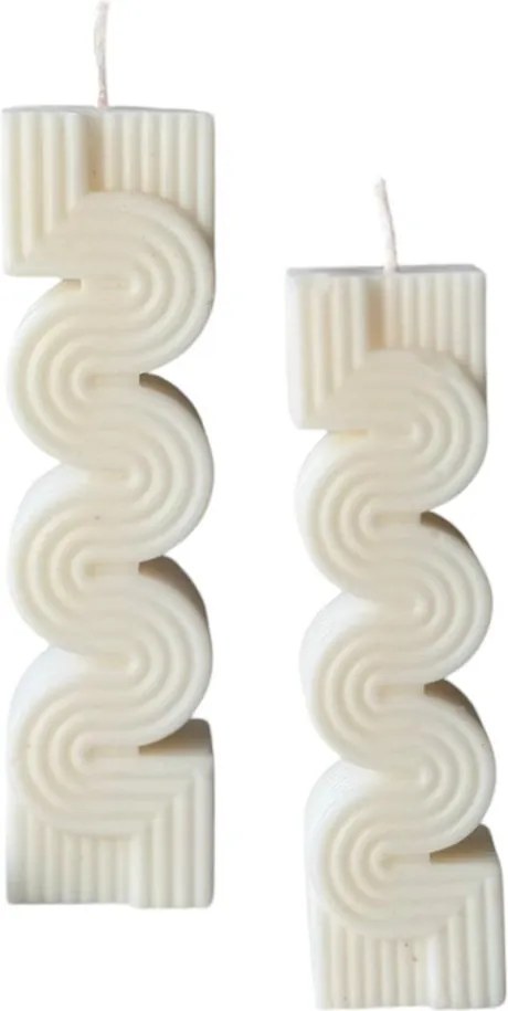 Glamour Candle 37ST