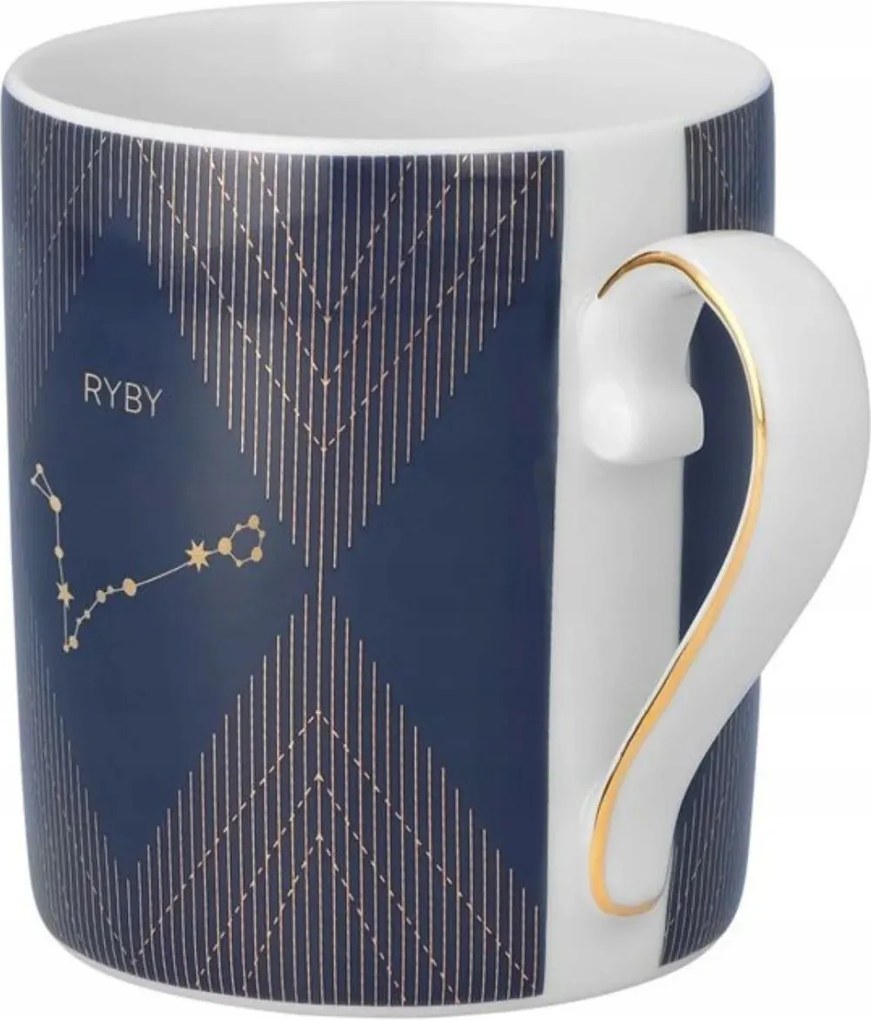 Jenny Zodiákus Halak Ćmielów