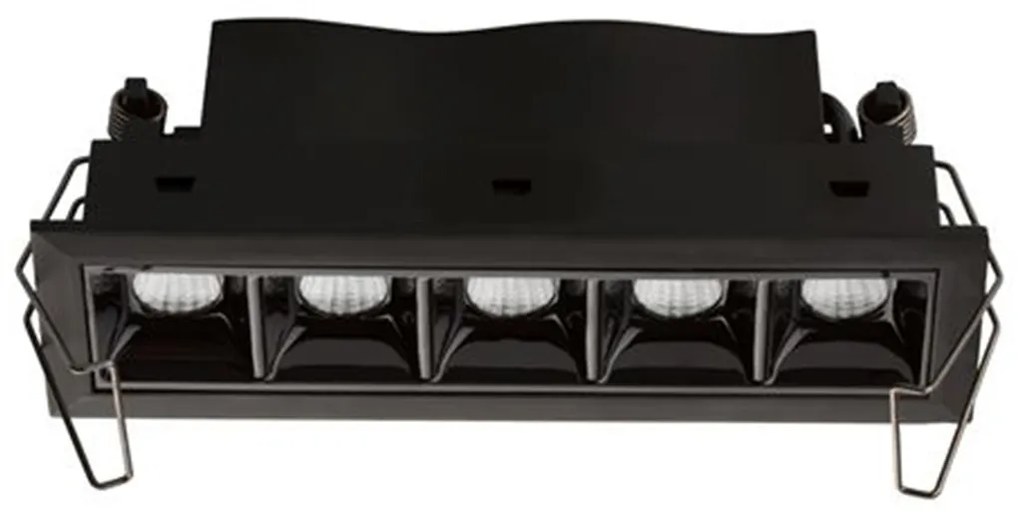 Swan LED állmennyezetbe süllyeszthető spotlámpa