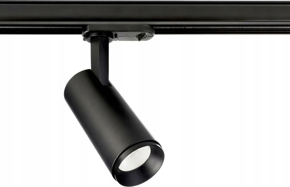 Light Impressions Deko-Light 1 fázisú sínrendszer spotlámpa