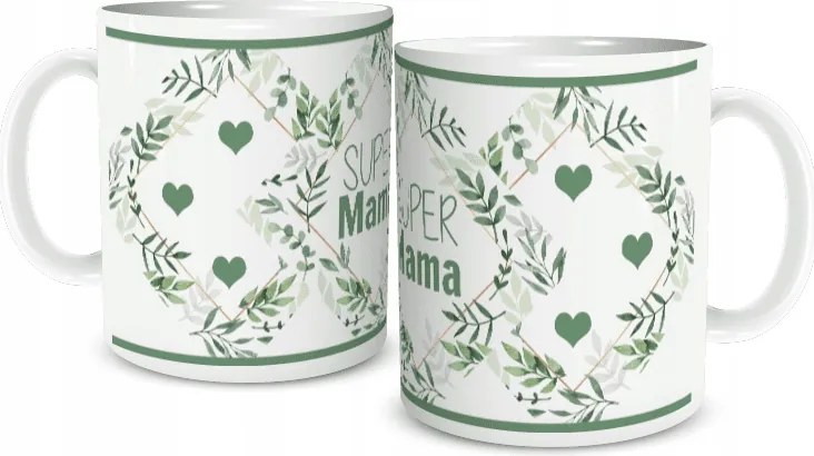 Anyák Napi Bögre Mama