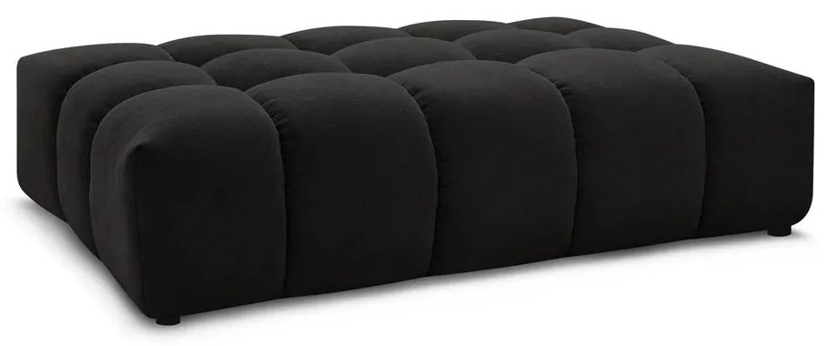 Fekete lábtartó Everest – Bobochic Paris