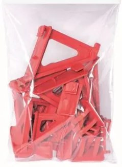 Szerszámtartó 16db Red