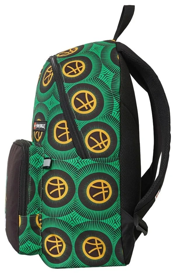 Gyerek hátitáska 18 l Ninjago Dragon Power – LEGO®