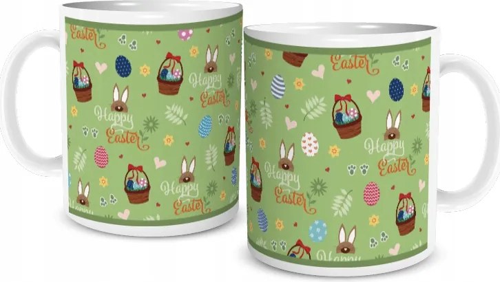 Húsvéti Bögre Karácsonyi Ajándék