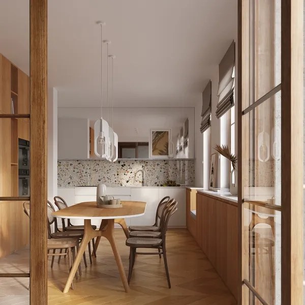 Sollux SL.1360 - Csillár zsinóron NICUS 1xE27/15W/230V fehér