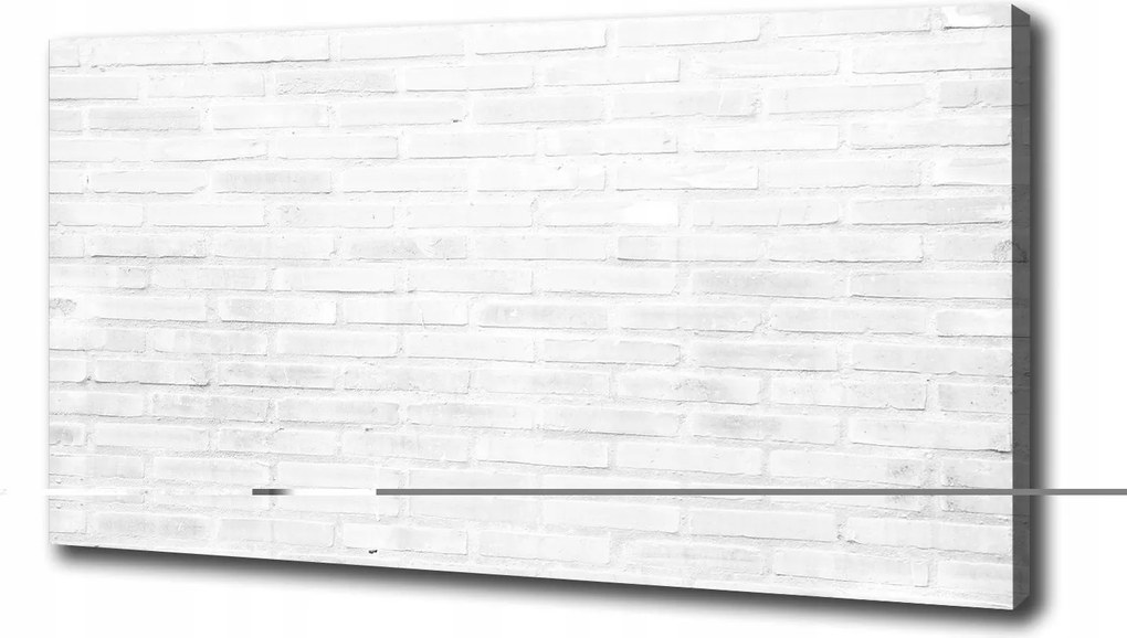 Vászonkép Tégla fal 120x60 cm