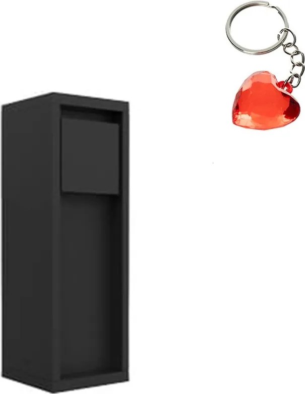 Kültéri táposzlop Mains 9702203012 Lutec