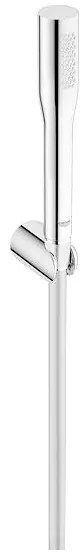 GROHE 27459000 - Zuhanyszett VITALIO GET STICK 1500 mm, fényes króm