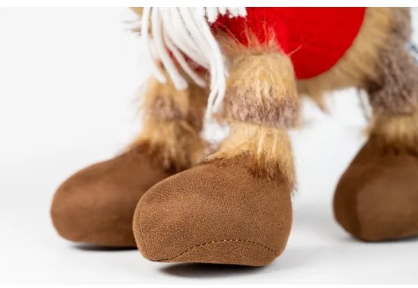 Happy Lamps - LED Asztali gyereklámpa RUDI LED/5,4W/230V rénszarvas