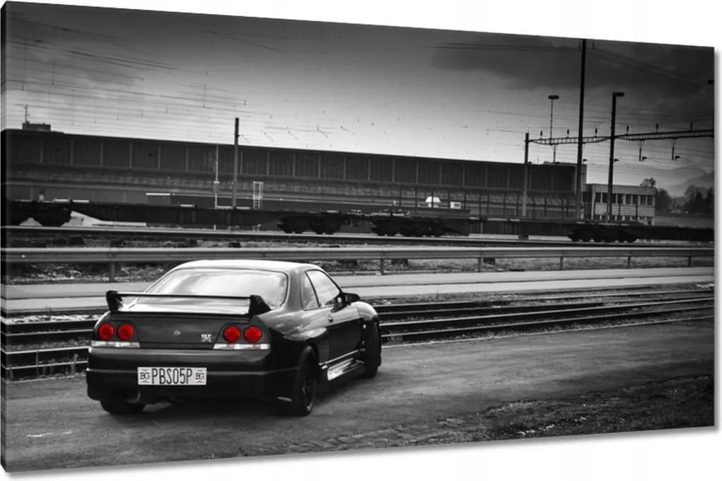 Képek 120x70 Japán autó Nissan