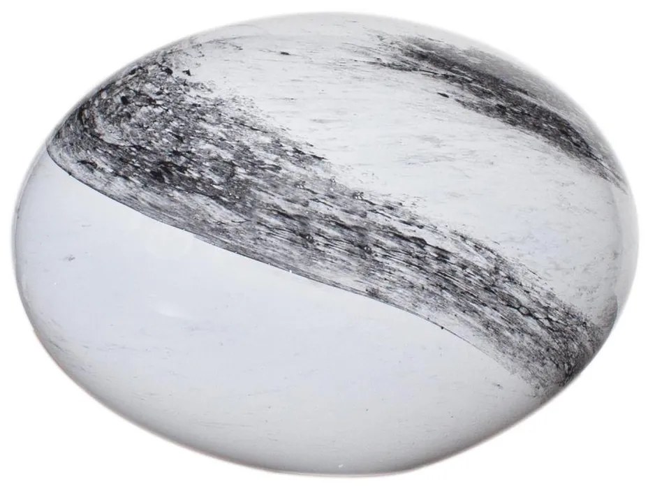 ByRydens 4002360-4000 - Asztali lámpa MIRA 1xE14/5W/230V szürke