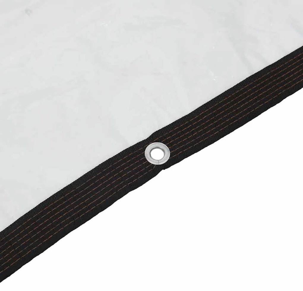növénytakaró fülekkel 1x3 m polietilén 1x3 m