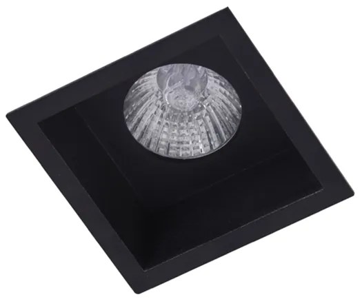 Milet álmennyezetbe süllyeszthető spotlámpa