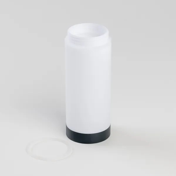BRILAGI-LED dimmelhető kültéri lámpa ELIA 1xE27/6W/230V 2700-6500K IP44 50 cm antracit