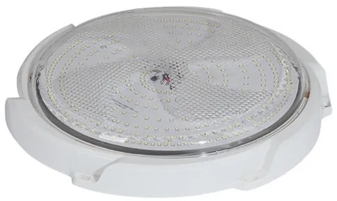 NAPELEMES MENNYEZETI LÁMPA, KÜLÖNÁLLÓ NAPELEM PANELLEL - KEREK, 100W 50W 200W 300W Választható
