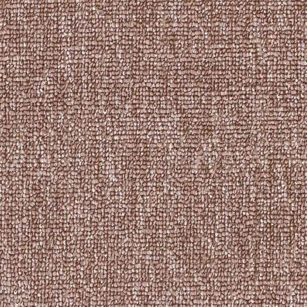 Csúszásmentes Lépcsőszőnyegek 15 pcs Világosbarna 75 x 20 cm PP
