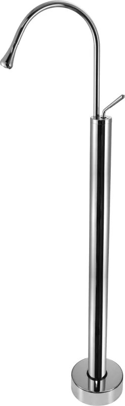 Mexen Dorado szabadon álló mosdócsaptelep, króm - 747334-00