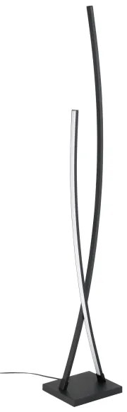 Eglo 31229 - ALBORAYA LED állólámpa LED/23W/230V