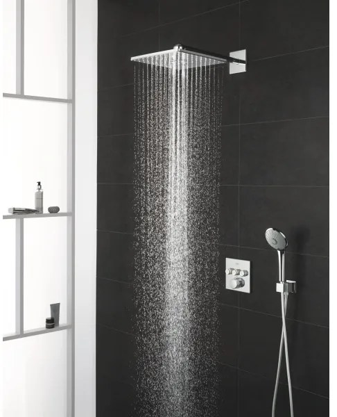 GROHE 29126000 - GROHTHERM SMARTCONTROL termosztátos csaptelep, fényes króm