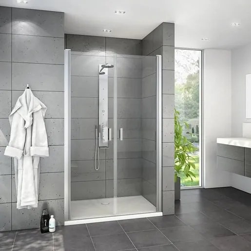 Zuhanyajtó 110 cm Roth Limaya Line 1135009844