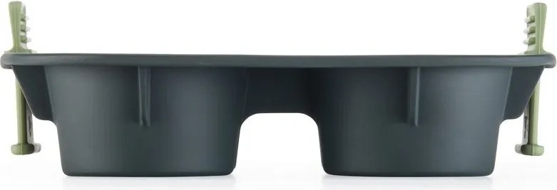 Szilikon sütőforma forrólevegős fritőzhöz 20x19,5 cm – Lékué