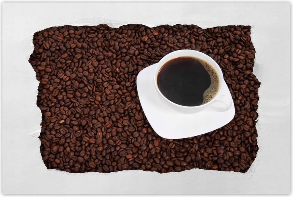 Poszterek 60x40 Aromás csésze