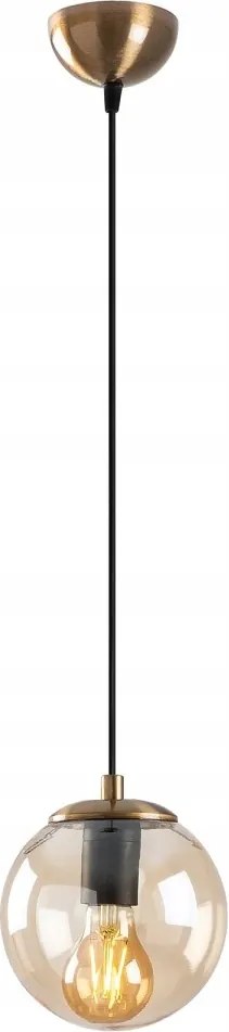 Efe IV mennyezeti lámpa arany