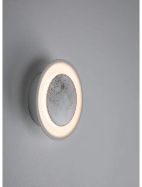 Paulmann 79699 - LED/6,5W Fali lámpa TIRIL 230V