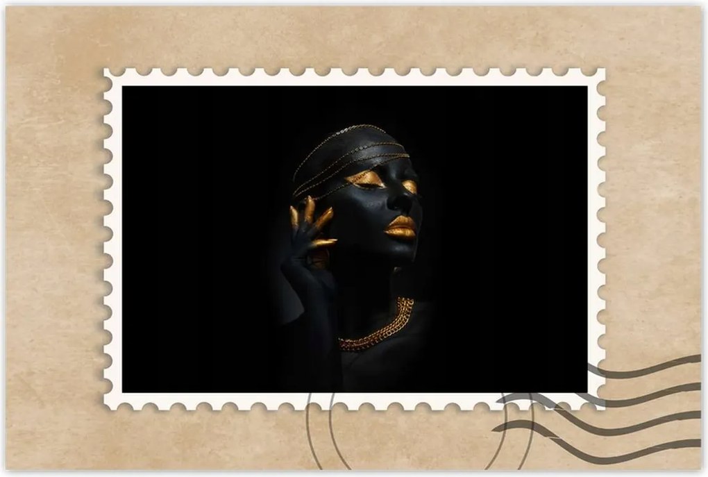 Poszterek 90x60 Arany Aparícia