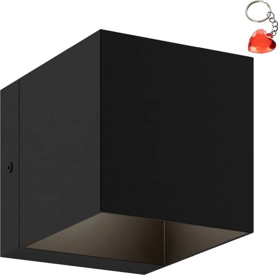 Fali lámpa Transfer Wl 90842-N Zuma Line