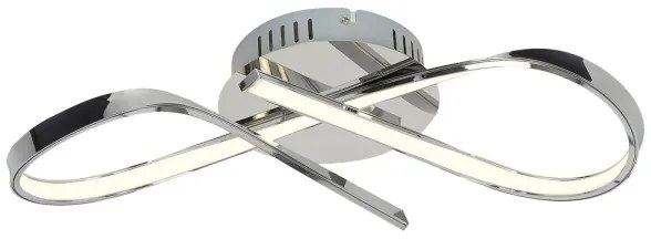 Rabalux 2187 - LED Mennyezeti lámpa ANIELA LED/20W/230V