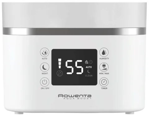 Rowenta - AQUA BOOST 2,5 l párásító 115W/230V