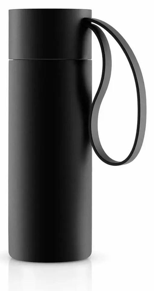 To Go bögre 0,35 l fekete - Eva Solo