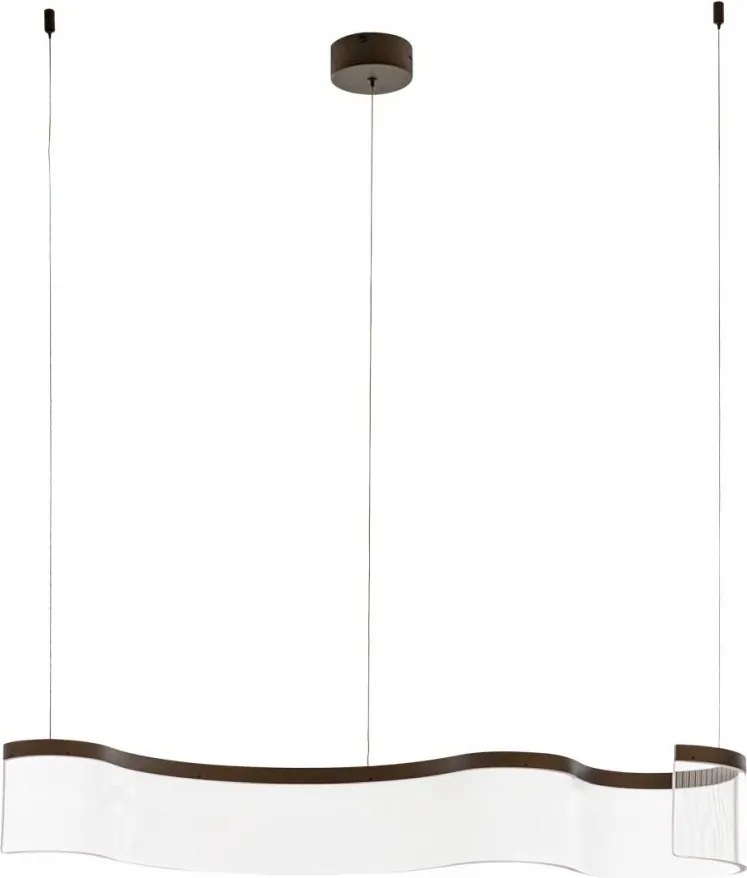 Led függőlámpa 31W Notar PND-59078-31W-3K Italux