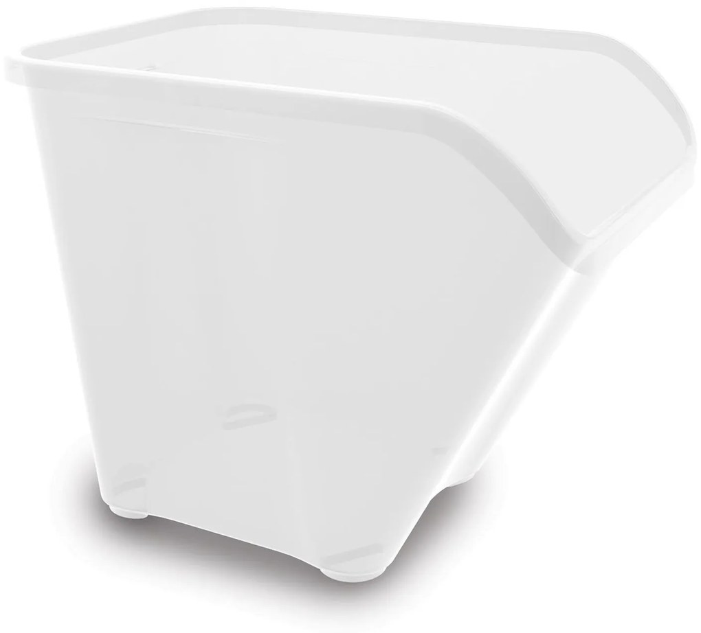 KIS Tárolódoboz ALL IN XL 55l